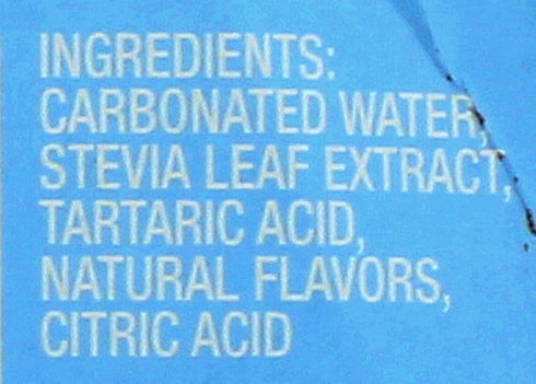 12 Oz (Pack 10) Zevia Caffeine Free Cola Fl