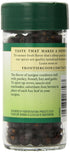 1.28 Frontier Co-op Whole Juniper Berries, Ounce Bottle, Rich and Piney for Soups, Marinades, Pickling and Sauerkraut