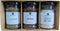 Beirut Spice Co Bundle Of Za'atar, Sumac, And Fleur De Sel, Single