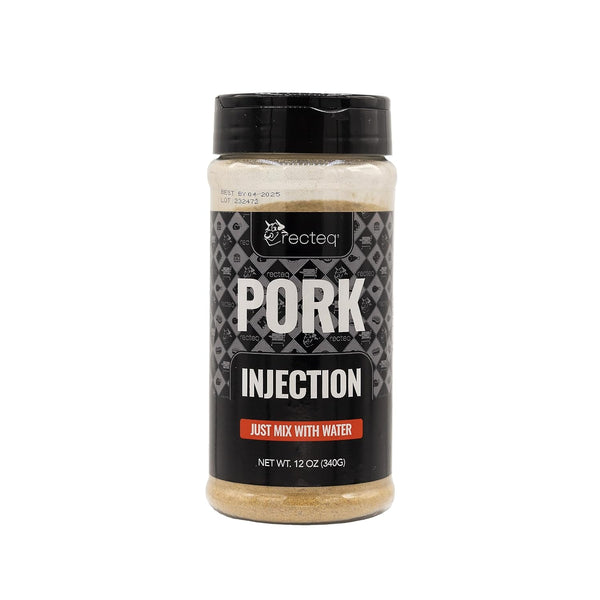 recteq Pork Injection