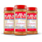 Grub Rub BBQ Seasoning & Meat Rubs for Smoking, Award Winning Family Recipe for Pork, Steak, Brisket, & More
