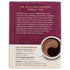 Teeccino Hazelnut Roasted Herbal Tea - Caffeine Free, Prebiotic, 3x More Herbs, 10 Tea Bags