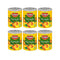 Del Monte Canned Sliced Yellow Cling Peaches in Heavy Syrup 1.81 Pound