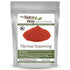 Harissa Seasoning by The Spice Way - A Spicy Hot Spice Blend for Paste and Sauce, 4 oz