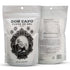 6.7oz Don Capo Fleur de Sel Sea Salt - Hand-harvested Finishing salt for texture and flavor- Flaky Salt for Steaks