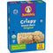 Annie's Organic Original Crispy Snack Bars, Gluten Free, Value Pack, 12 Bars,
