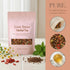 Liver Detox Herbal Tea, Dandelion Root Tea, Chrysanthemum Cassia Seed Goji BerryTea, Kidneys & Liver Health TeaWith