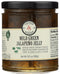 Fischer & Wieser Mild Green Jalapeo Jelly, 10.9 Ounces (Pack Of 6)