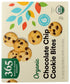 365 6.3 by Whole Foods Market, Organic Chocolate Chip Cookie Bites, Ounce