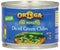 Ortega Peppers, Diced Green Chiles, Mild, 4 Ounce (Pack of 24)