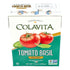 13.76oz Colavita Recart Sauces - Tomato Basil Pasta Sauce, Recart