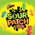 Gummy 5 lb SOUR PATCH KIDS Soft & Chewy Candy, Bulk Candy