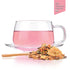 Tealyra Orange Lemonade Herbal Fruity Loose Leaf Tea Blend, 220g (8-ounce), Caffeine-Free, Immune Boosting