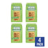 4-6.5oz Tate's Bake Shop Key Lime Pie, Bags