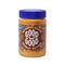 GOOD GOOD Crunchy Peanut Butter Keto Friendly - Low Carb & No