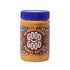 GOOD GOOD Crunchy Peanut Butter Keto Friendly - Low Carb & No