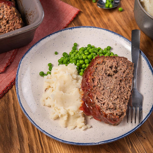 1.5 oz McCormick Meat Loaf Seasoning Mix