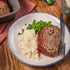30% Sodium,1.25 (Pack 12) McCormick Meat Loaf Seasoning Mix with Less Ounce