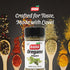 0.5 oz Badia Oregano Whole, Dried Oregano Leaves, Herb Seasoning Aromatic and Flavorful