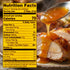 40 oz Dai Day Hunan Hot Duck Sauce, Spicy Asian Dipping & Glaze Sauce for Chicken, Pork, Ribs, Egg Rolls and Stir Fry