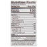1 Oz (Pack 24) Sensible Portions Garden Veggie Snacks - Ranch Veggie Straws, Snack Size