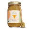Spring Sunrise Organic Brown Ghee - Grass Fed Clarified Butter - Keto