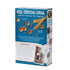13.25 oz, (Pack 4) Nature's Path Organic Flax Plus Multibran Flakes Cereal, Non-GMO