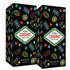 (2 Fruidles Casino Poker Chips - Belgian Milk Chocolate Coins, Kosher Certified Dairy, Non GMO Pounds)