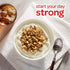11oz (1 Kelloggs Special K Granola, Protein Granola, Fiber Snacks, Vanilla and Almond, Bag Bag)