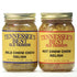 Tennessee's Best Southern Mild and Hot Chow Chow Relish | Handcrafted and