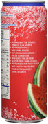 11.2oz (330ml) 12 Pack Blue Monkey Sparkling Watermelon Juice - Real Fruit Juice, No Sugar Added, All Natural, Lightly