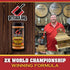 Butcher BBQ Savory Pecan Seasoning Barbeque Rub Spices - Gluten Free, World Championship Winning Formula