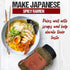 Fusion Select 12 Oz Shichimi Togarashi Seasoning, Japanese 7 Spice, Japanese Chili Powder