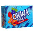 Faygo - Ohana Punch Soda - 12 Pack of 12-oz. Cans