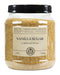 India Tree Vanilla Sugar, 3 lb Canister - Vegan, Non-GMO and Fair