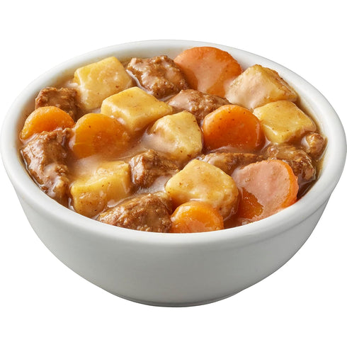 Dinty Moore 25% 15 oz. (12-pack) Beef Stew, Less Sodium, can