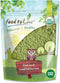 Food to Live Organic Kale Powder, 2 Pounds Non-GMO, Made from Raw