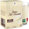 Italian White Hot Chocolate Sweet & Creamy Cocoa Drink Mix - Authentic
