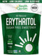 Health Garden Erythritol Sweetener - Non GMO - Gluten Free - Sugar