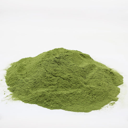 8 oz Naturejam Pure Spinach Powder - Fine Green Vegetable Powder for Cooking, Baking, Smoothies & Sauces - Perfect