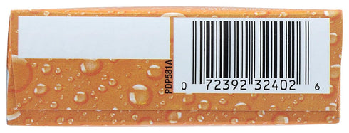 Sunkist 6 Count, 0.74 , Powdered Drink Mix Sticks Zero Sugar Singles to Go Orange Ounce