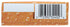Sunkist 6 Count, 0.74 , Powdered Drink Mix Sticks Zero Sugar Singles to Go Orange Ounce