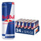 Red Bull Energy Drink with 114mg Caffeine plus Taurine & B Vitamins,