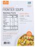 Frontier Soups 4.25 OZ Chicken Noodle Soup Mix