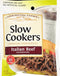 Orrington Farms Mix Beef Italian Slow Cooker, 2.1 oz
