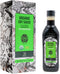 Organic Low Sodium Soy Sauce, Soeos, 16.2oz, USDA Organic, Naturally Brewed
