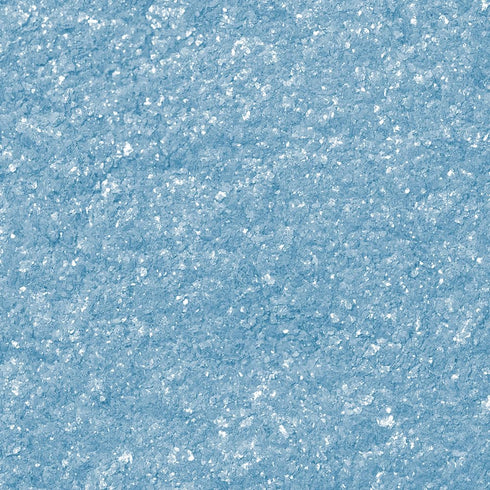 Bakell Soft Blue Tinker Dust (5g, 1x Jar) Edible Glitter for Food and Desserts