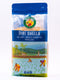 Madame Sarah Diri Shella Haitian Parboiled Rice (Diri Chod/Parboiled Basmati/Arroz Parbolizado)