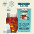 20 Pack 4 Southern Breeze Cold Brew Sweet Tea Original Iced Tea with Black Tea and Zero Carbs Zero Sugar, Individually