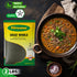 32 oz Black Matpe Beans (Urad Whole) Whole Urad Beans for Curries, Dal & Everyday Cooking Pantry Staple